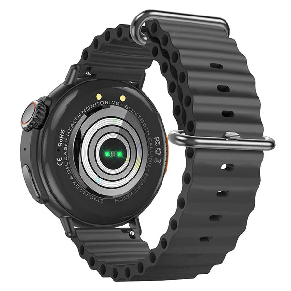 Hoco - Waterproof Smart Watch (Y18) ©