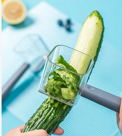 Single Head Peeler